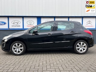 Peugeot 308 1.6 VTi Active 2011 135000km 3995eu