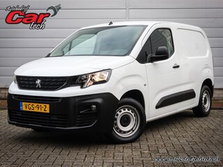 Peugeot Partner 1.5 BlueHDI Premium | Airco | Navi | Cruise | Pdc |