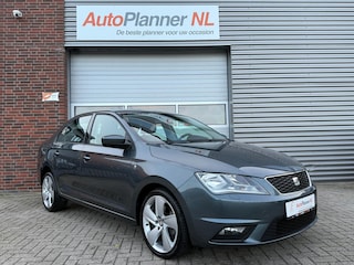 Seat Toledo 1.4 TSI Style! Clima! Cruise! Navi! PDC!