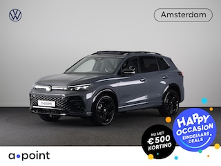 Volkswagen Tiguan 1.5 eHybrid R-Line Edition 204PK | Panoramadak | Black Style pakket | 20 Inch | Stoelverwarming | Navigatie