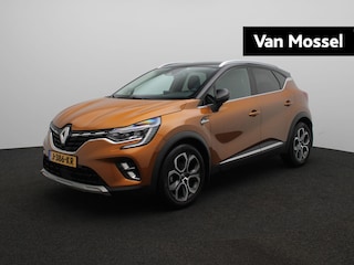 Renault Captur 1.3 TCe 130 Edition One