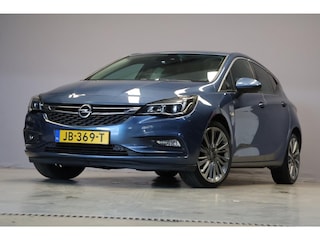 Opel Astra 1.4 Innovation |CAM|Carplay|AGR|