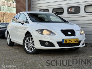Seat Leon 1.2 TSI Ecomotive COPA CRUISE CONTROLE|TREKHAAK