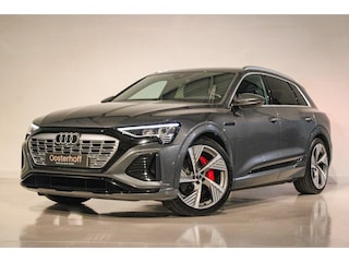 Audi Q8 e-tron 55 quattro S Edition 115 kWh 360' CAM | LED M