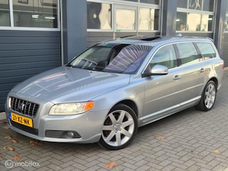 Volvo V70 3.0 T6 AWD Summum | AUT | POLESTAR | LEER | CLIMA | NAVI | PANO |