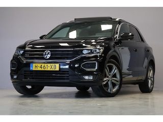 Volkswagen T-Roc 1.5 TSI Sport R Line Business |Panorama|