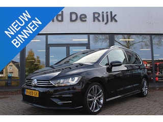 Volkswagen Golf Sportsvan 1.4 TSI Highline