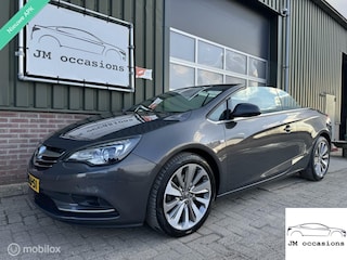 Opel Cascada 1.6 Turbo Cosmo|Clima|Navi|Camera|Bi-Xenon|PDC