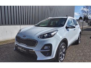 Kia Sportage 1.6 GDI ExecutiveLine||VOL OPTIES|CarPlay®ZGAN