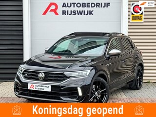 Volkswagen T-Roc 2.0 TSI 4Motion R Pano/Akra/Camera/Blind