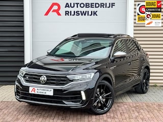 Volkswagen T-Roc 2.0 TSI 4Motion R Pano/Akra/Camera/Blind