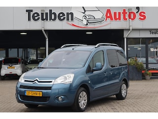 Citroën Berlingo 1.6 VTi 120 Multispace Climate control, Cruise control, Trekhaak, Elektrische ramen