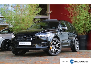 Volvo XC60 2.0 T8 Plug-in-hybrid AWD Polestar Engineered | Bowers&Wilkins | Trekhaak | 360 Camera | Panoramadak | Head-up | Memory | 22" Velgen