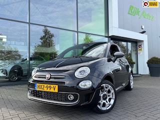 Fiat 500 1.2 Rockstar * Automaat * Cruise Control * PDC * 16 Inch