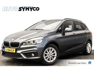 BMW 2-serie Tourer 218i Business | Automaat | Xenon | Trekhaak | PDC | Stoelverwarming | Climate control