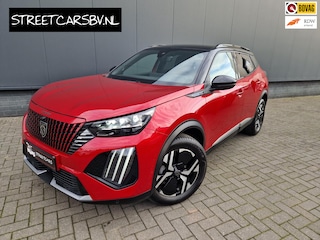 Peugeot 2008 1.2 PureTech EAT8 130PK GT Line