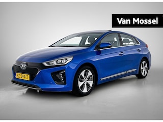 Hyundai Ioniq Premium EV