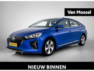 Hyundai Ioniq Premium EV