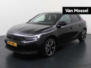 Opel Corsa 1.2 Turbo Hybrid GS