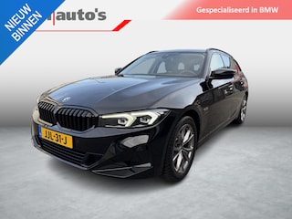 BMW 3-serie Touring 320e LCI Widescreen