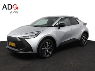 Toyota C-HR 1.8 Hybrid 140 Dynamic | Adaptive Cruise Control | Apple Carplay | Android Auto | Achteruitrijcamera | Parkeersensoren | Keyless entry |