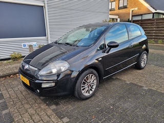 Fiat Punto Evo 1.4 Business 3-Drs Airco! Bj;2011