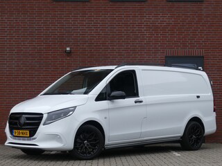 Mercedes-Benz Vito 116 CDI Lang Camera/Navigatie/Cruise control