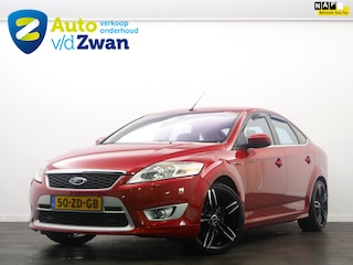Ford Mondeo Titanium 2.5-20V 6-Cilinder 220 PK Navi/Xenon