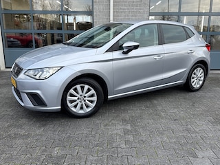 Seat Ibiza 1.0 TSI Style Business Intense | ADAPTIVE CRUISE | CAMERA |