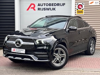 Mercedes-Benz GLE Coupé 350 e 4MATIC Premium Pano/360/Dodehoek