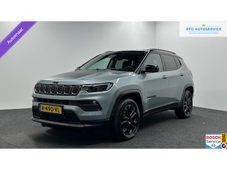 Jeep Compass 4xe 240 Plug-in Hybrid Electric Upland CAMERA NAVI ADAPTIVE CRUISE.