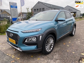 Hyundai Kona 1.0T Fashion