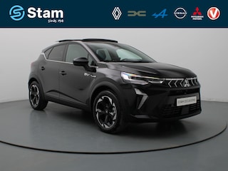Mitsubishi ASX 143pk HEV AT Instyle Automaat Harman Kardon | 360° Camera | Adapt. Cruise | Stoel-/stuur-/voorruitverw. | Panoramadak