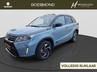 Suzuki Vitara 1.4 Boosterjet Smart Hybrid Style
