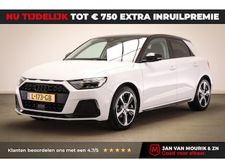 Audi A1 Sportback 25 TFSI epic | LED | CLIMA | DAB | APPLE | S-line |