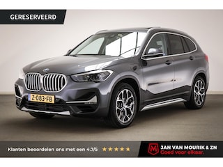 BMW X1 xDrive25e High Executive Edition | SAFETY / XLINE- PACK | PANORAMADAK | TREKHAAK