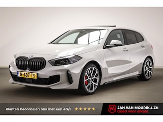 BMW 128ti High Executive | COMFORT / PARKING- PACK | PANORAMADAK | STUURVERWARMING