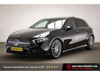 Mercedes-Benz A-klasse 250 Premium AMG Line | PANORAMADAK | DAB | CAMERA