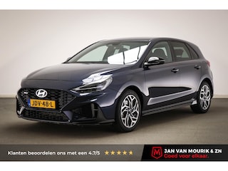 Hyundai i30 1.0 T-GDi MHEV N-Line | DAB | APPLE | NAVI | CAMERA