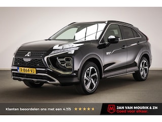 Mitsubishi Eclipse Cross 2.4 PHEV Instyle | STOELVERWARMING | DAB | CAMERA