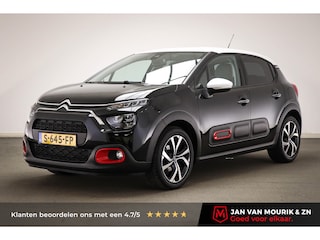 Citroën C3 1.2 PureTech Shine | AMBIANCE PACK | LED | DAB | APPLE | CAMERA