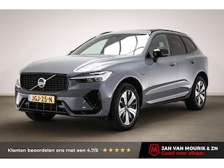 Volvo XC60 2.0 T6 Plug-in hybrid AWD Plus Dark | LIGHTNING PACK | FULL LED | PANORAMADAK | DAB | APPLE | CAMERA