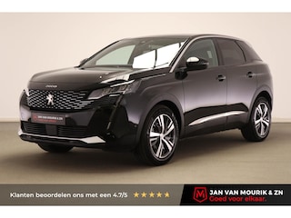 Peugeot 3008 1.2 PureTech Allure | COMFORT PACK | DAB | APPLE | CAMERA | 18"