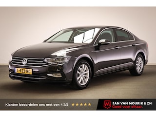 Volkswagen Passat 1.5 TSI Comfort Business | LED | APP CONNECT | CAMERA