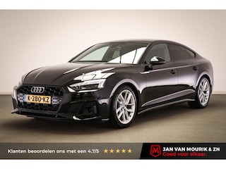 Audi A5 Sportback 35 TFSI S edition | DRIVING / PARKING- PACK | VIRTUAL COCKPIT | HALF LEDER | CAMERA | 19"