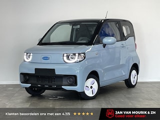 Cenntro Avantier | AIRCO | TOT 170km ACTIERADIUS | TOT 90 KM/H | BLUETOOTH |