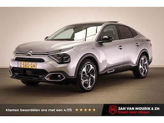 Citroën C4 C4X 1.2 Puretech Max | WINTER / SOUND / TECHNO- PACK | PANORAMADAK | MASSAGE | 360 CAMERA | C4