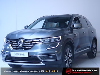 Renault Koleos 1.3 TCe 160 EDC Initiale Paris / Navi / Apple Carplay / Leder / Camera / Panoramadak / LED / Stoelventilatie