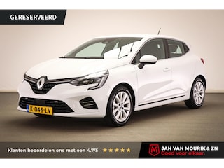 Renault Clio 1.6 E-Tech Hybrid 140 Intens | EASY LINK- PARKING- PACK | DAB | APPLE | CAMERA