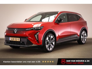 Renault Scénic E-Tech EV60 comfort range techno | ADVANCED DRIVING PACK | PANORAMADAK | STUURVERWARMING | CAMERA